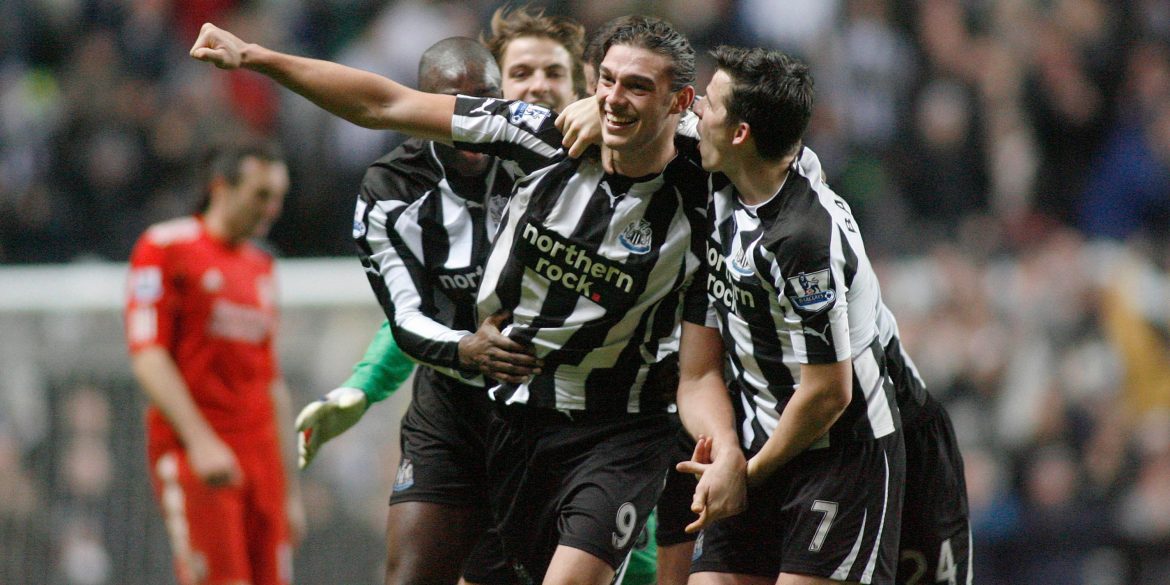 He'd be the new Andy Carroll: Newcastle now chasing £30m Wissa alternative