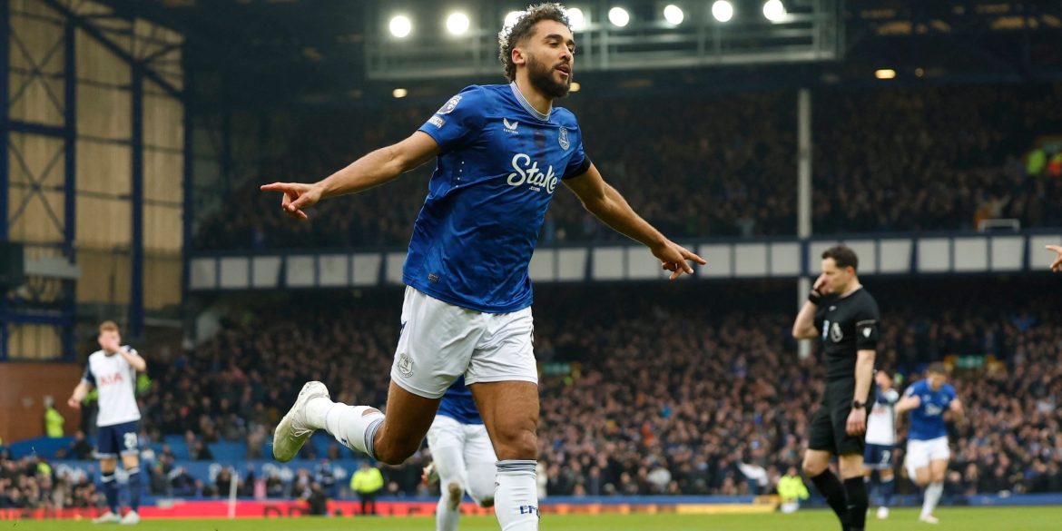 Way better than Calvert-Lewin: £50m star is the top target for Leeds