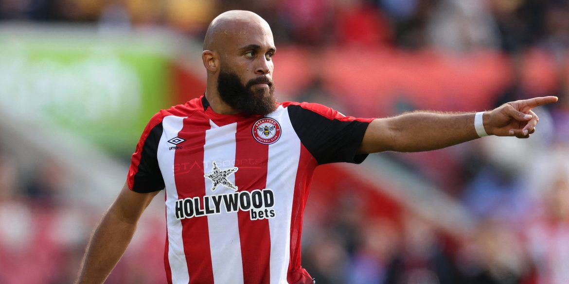 Mbeumo 2.0: Man Utd make direct phone call to sign "sensational" £22m star