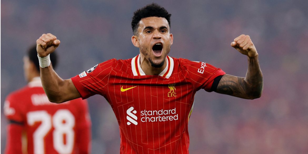 He'd make Diaz deadly: Liverpool closing in on "incredible" summer signing
