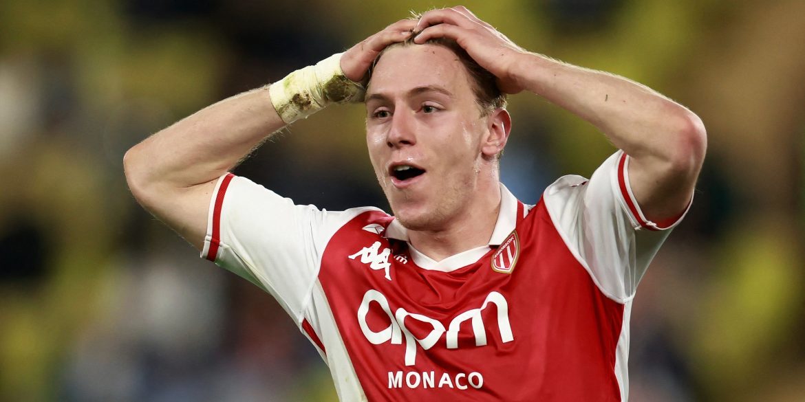 Worth £20m more than Biereth: Arsenal hit gold on "unplayable" Hale Ender