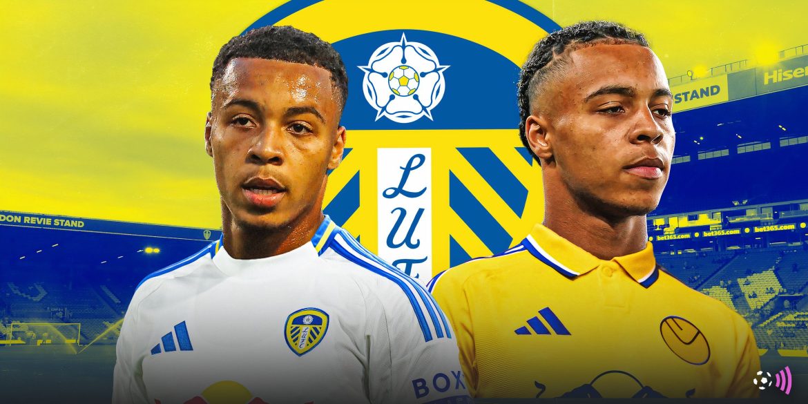 He’s better than Archer: Leeds chasing late move for "exquisite" star