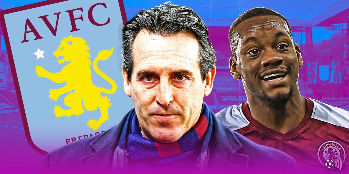 Dream Duran replacement: Aston Villa submit bid for £15m "monster"