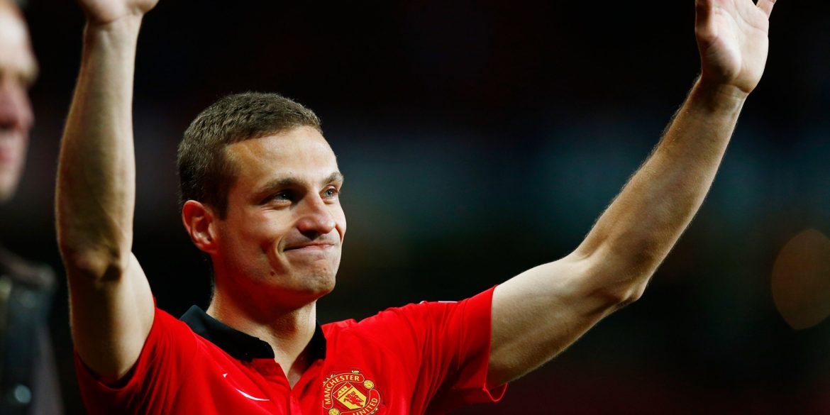 Man Utd stepping up move for £260k-p/w "monster" to finally replace Vidic