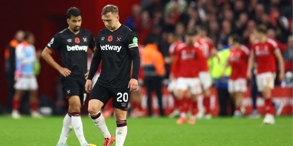 Potter's new Bowen: West Ham battling PL rivals for "explosive" £30m talent