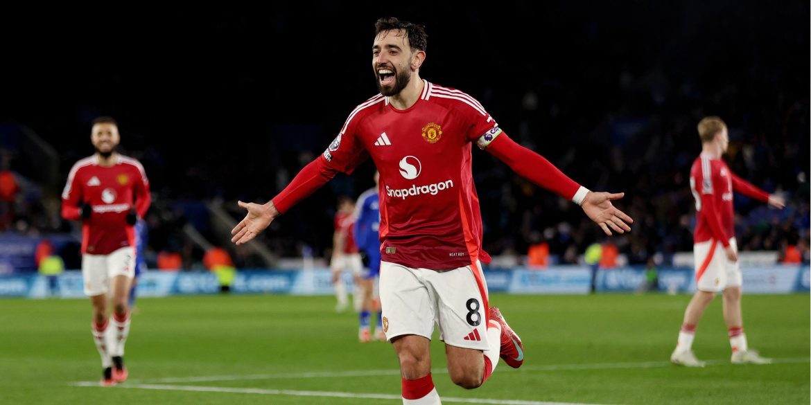 He'd make Bruno unplayable: Man Utd enter talks for "unbelievable" star