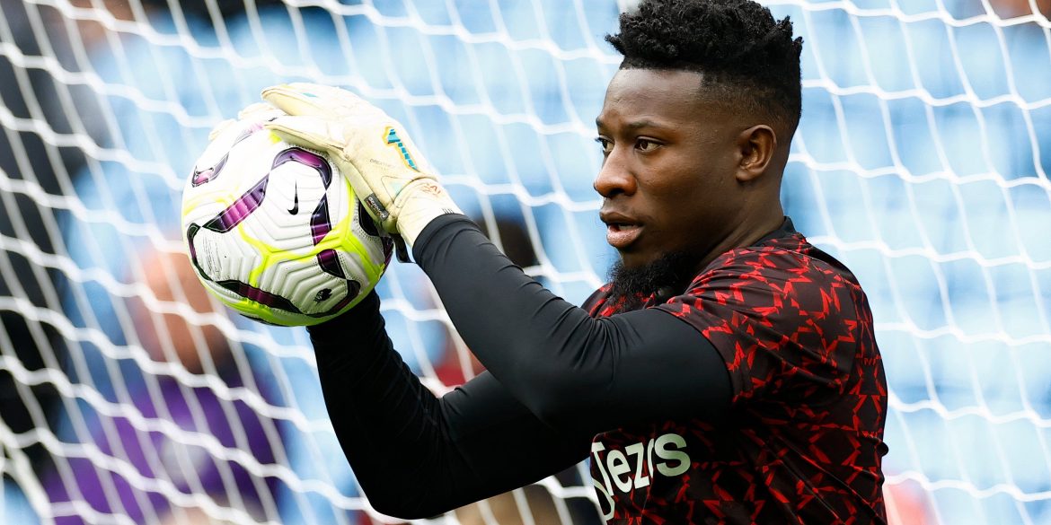 Romano: Man Utd now make contact to sign £17m star who could replace Onana