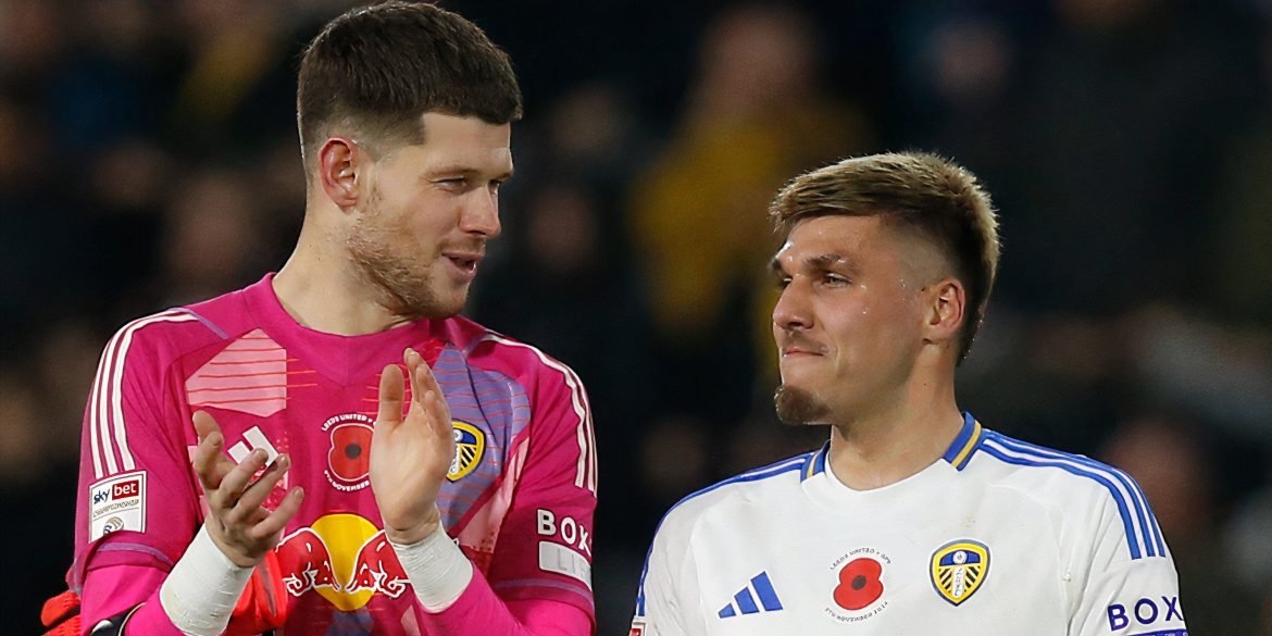 Even better than Piroe: Leeds considering bid to sign clinical EFL star