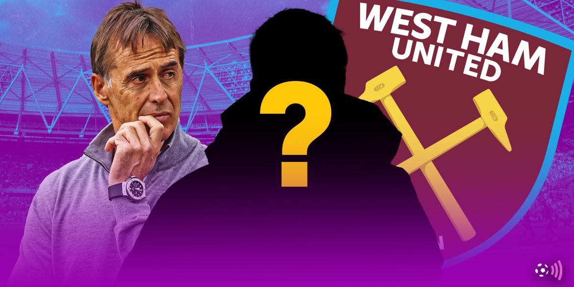 West Ham could soon contact "ambitious" title-winning new manager target