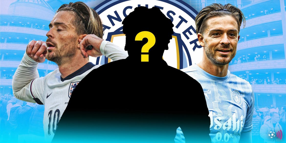 Man City let a big talent leave for £76k, now he’s outperforming Grealish