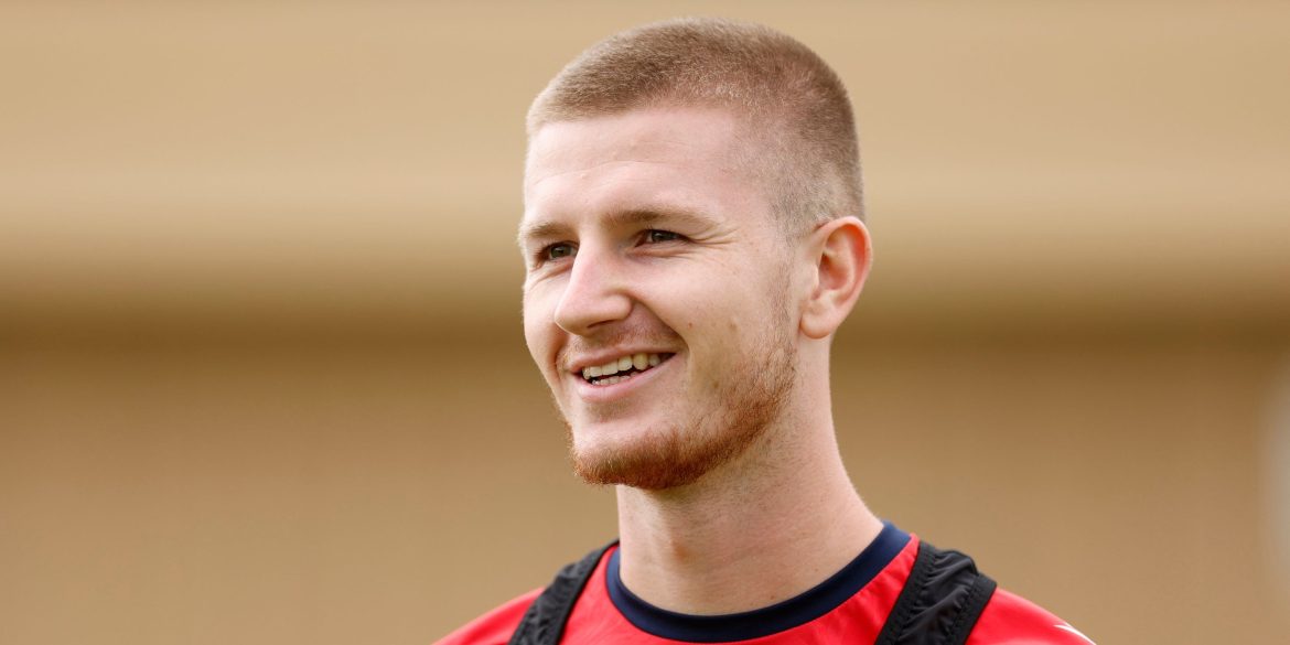 Liverpool willing to sell first-team star to fund £150m Adam Wharton move