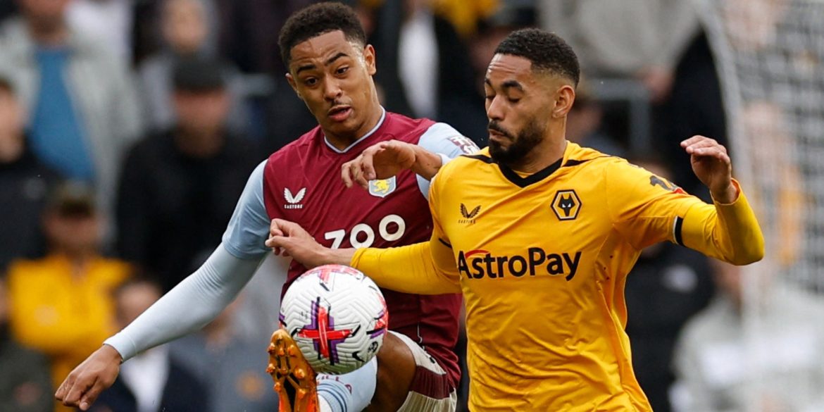 Wolves eyeing move to sign £10m Crystal Palace attacker to replace Cunha