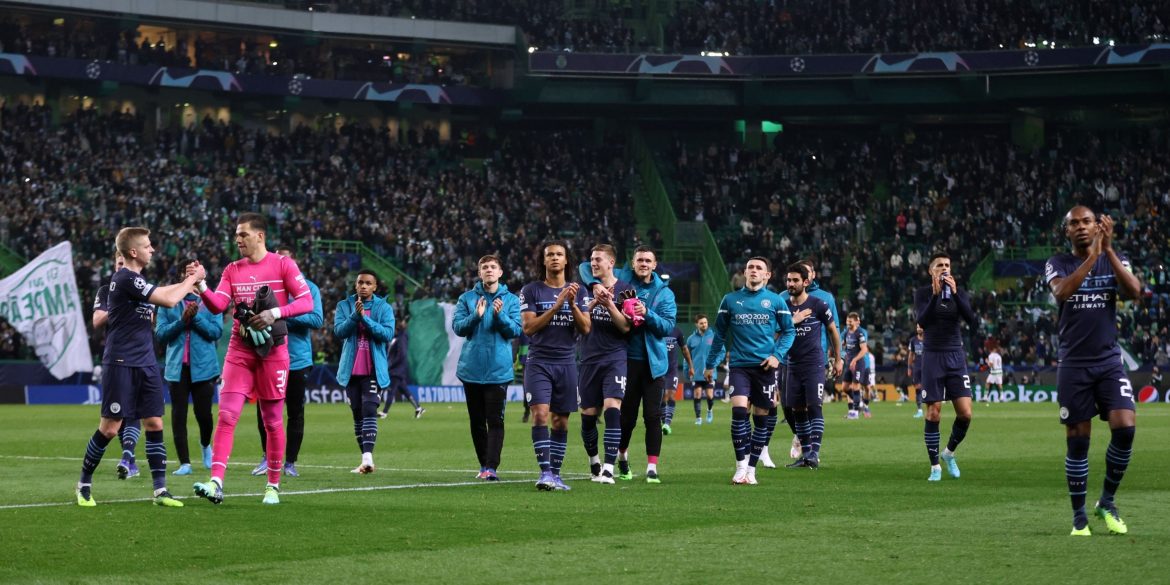Fabrizio Romano: Chelsea hold talks with ex-Man City ace in "big opportunity"