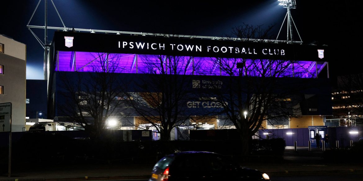 Ornstein: Ipswich Town want to sign £3.5m defender at the top of his game
