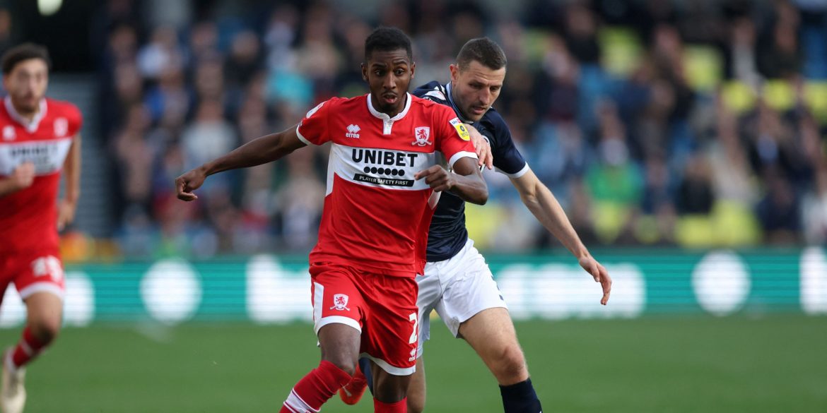 Worth way more than Jones: West Brom struck gold on “explosive” £0 star