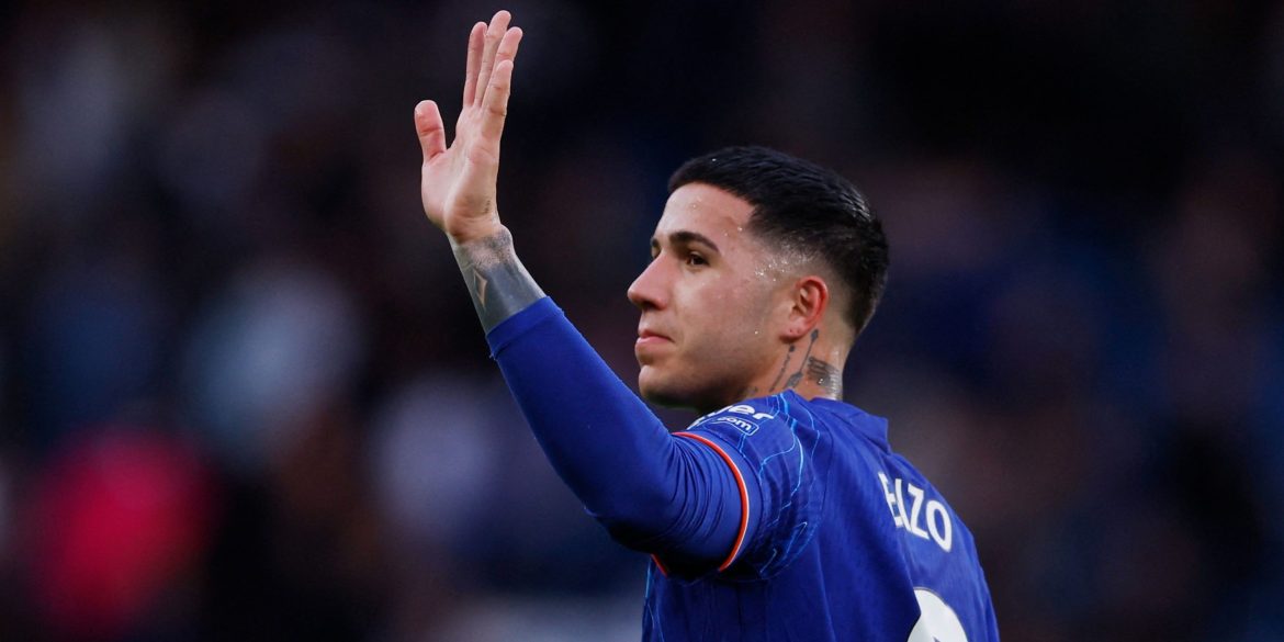Maresca must ruthlessly bench Enzo to unleash "elite" Chelsea ace