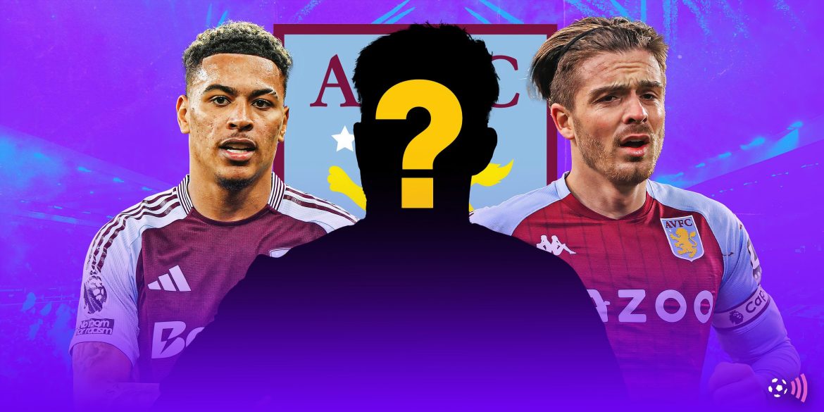 Villa wanted "monster" star when Grealish left, now he’s outshining Rogers