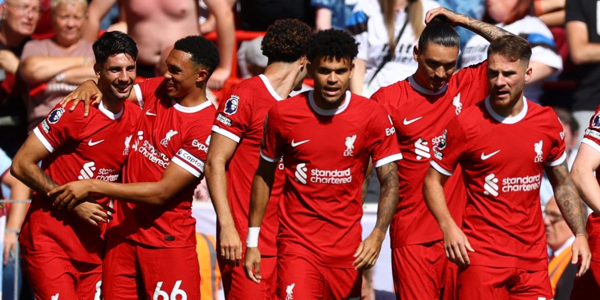 Report: Real Madrid have reached agreement with "crazy" Liverpool talent