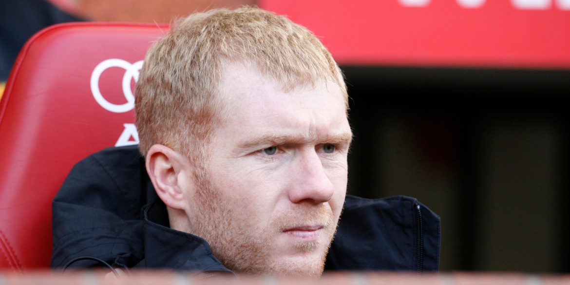 Ratcliffe can fill Man Utd’s Scholes void by signing "one of the best"