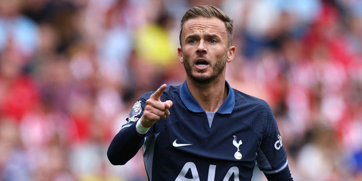 Spurs: ESPN pundit backs star "to be the difference-maker" over Maddison