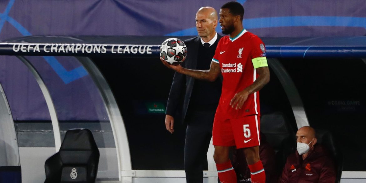 Liverpool: Meet the Anfield academy star who could be Wijnaldum 2.0