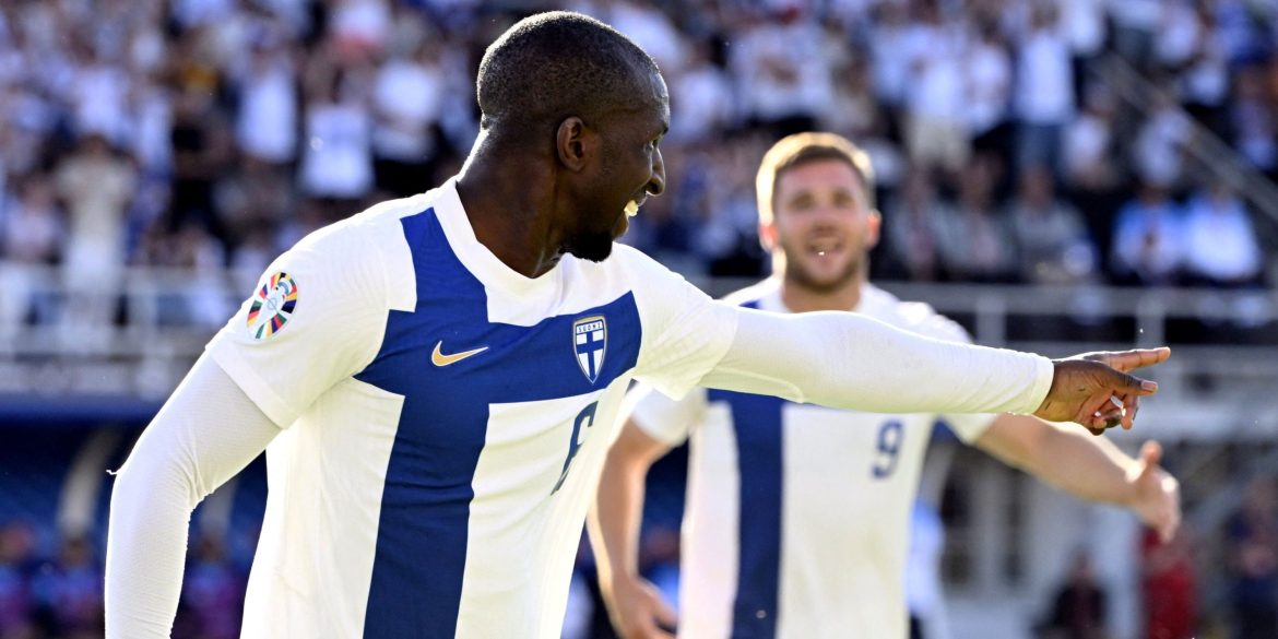 Leeds could have signed £15m Glen Kamara upgrade
