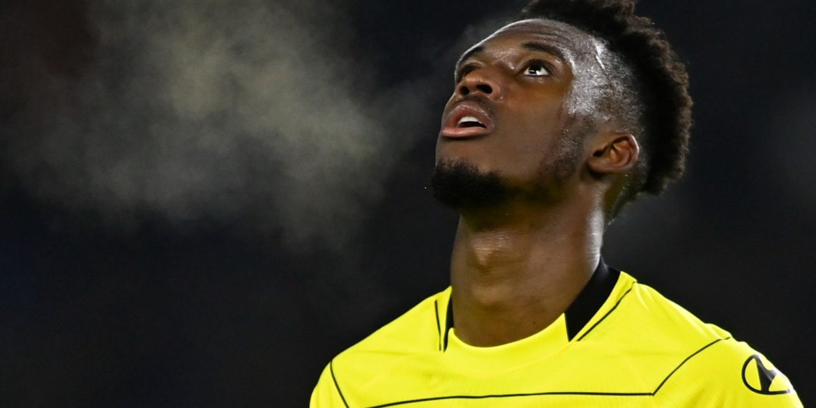 "Special" Chelsea Player Set To Leave Club