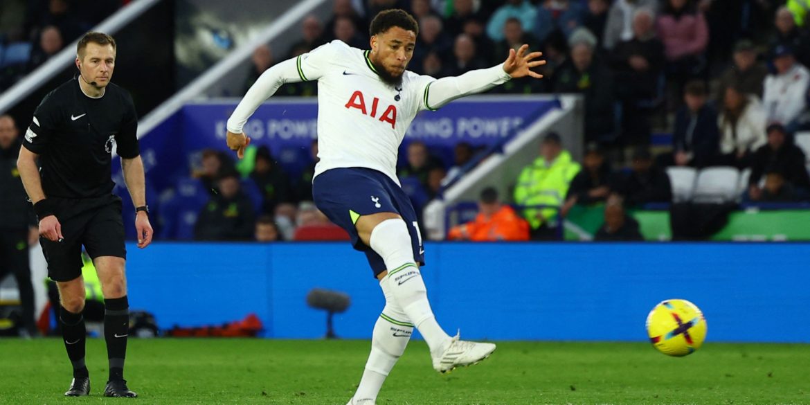 Sky Sports reporter: Crystal Palace "interest" in signing "nightmare"