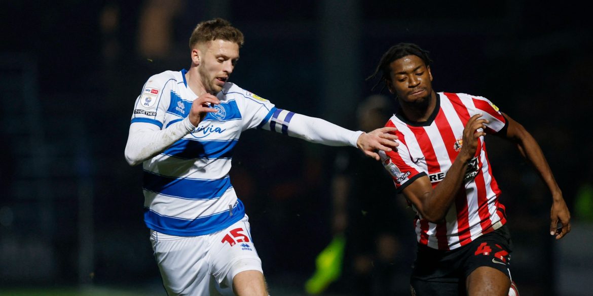 Leeds Could Sign £7k-p/w Adams Replacement At Elland Road