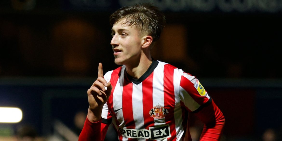 Rangers Could Repeat Cantwell Succees With "Exciting" 22 y/o