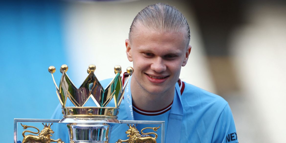 Big Update Over Future Of £375k-A-Week Man City Star