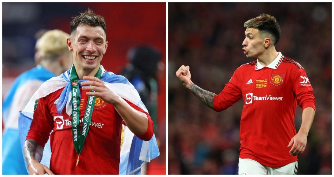 Man Utd Struck Gold on £70m-rated Monster