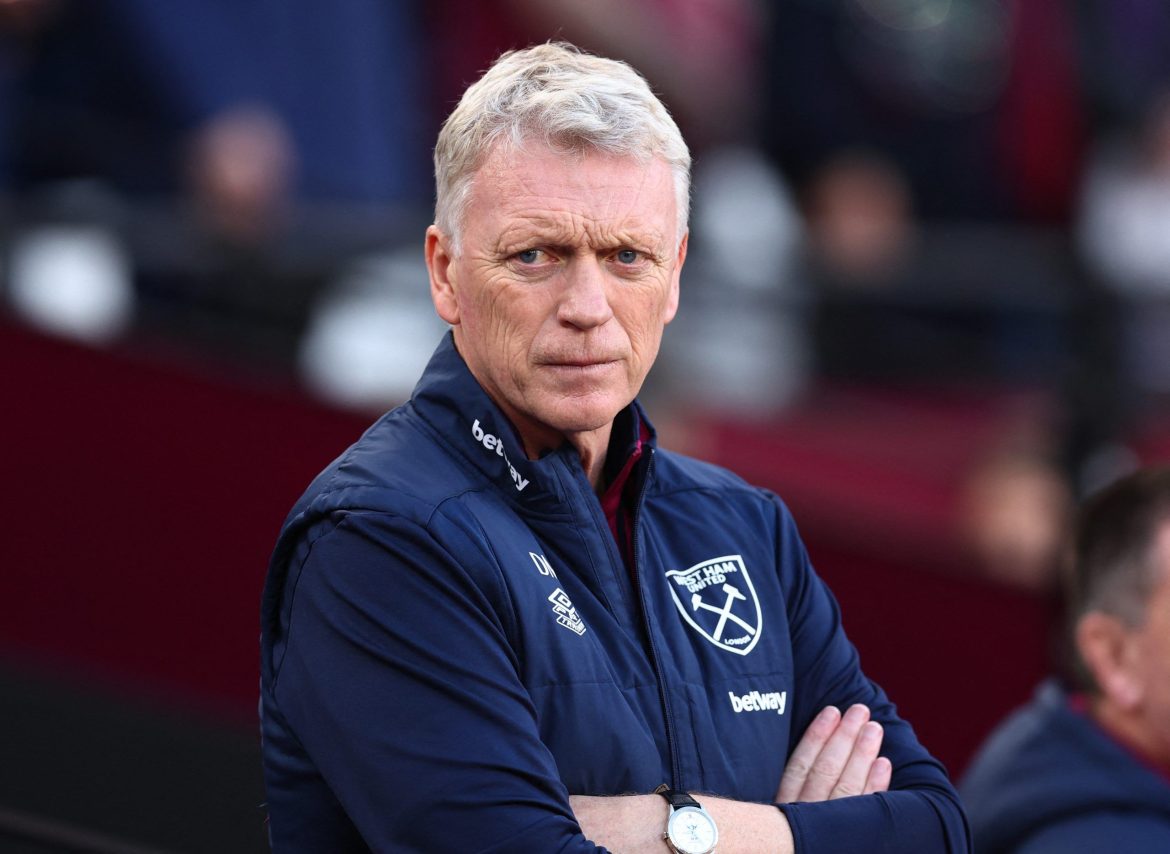West Ham: talkSPORT share big Moyes update