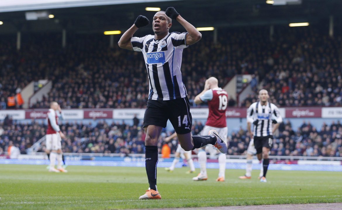 Newcastle could have signed their own Thierry Henry for £8m