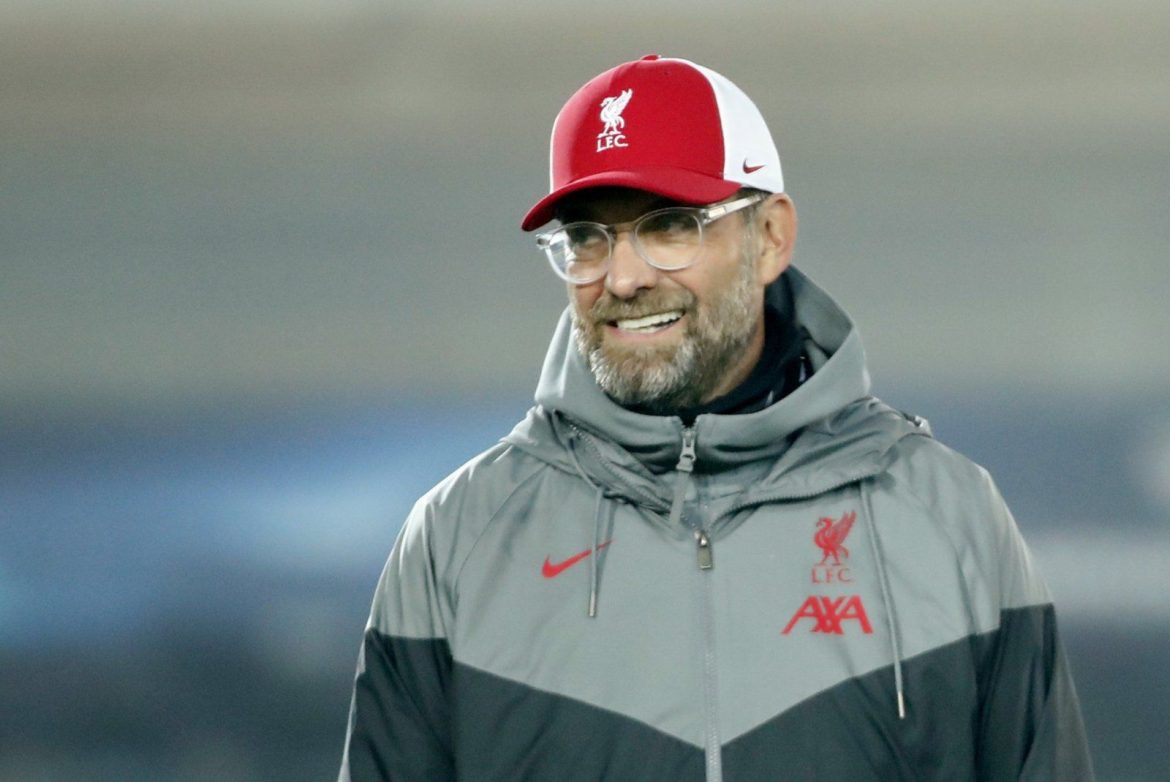 Liverpool: Murphy tears into ‘petty’ Klopp comments