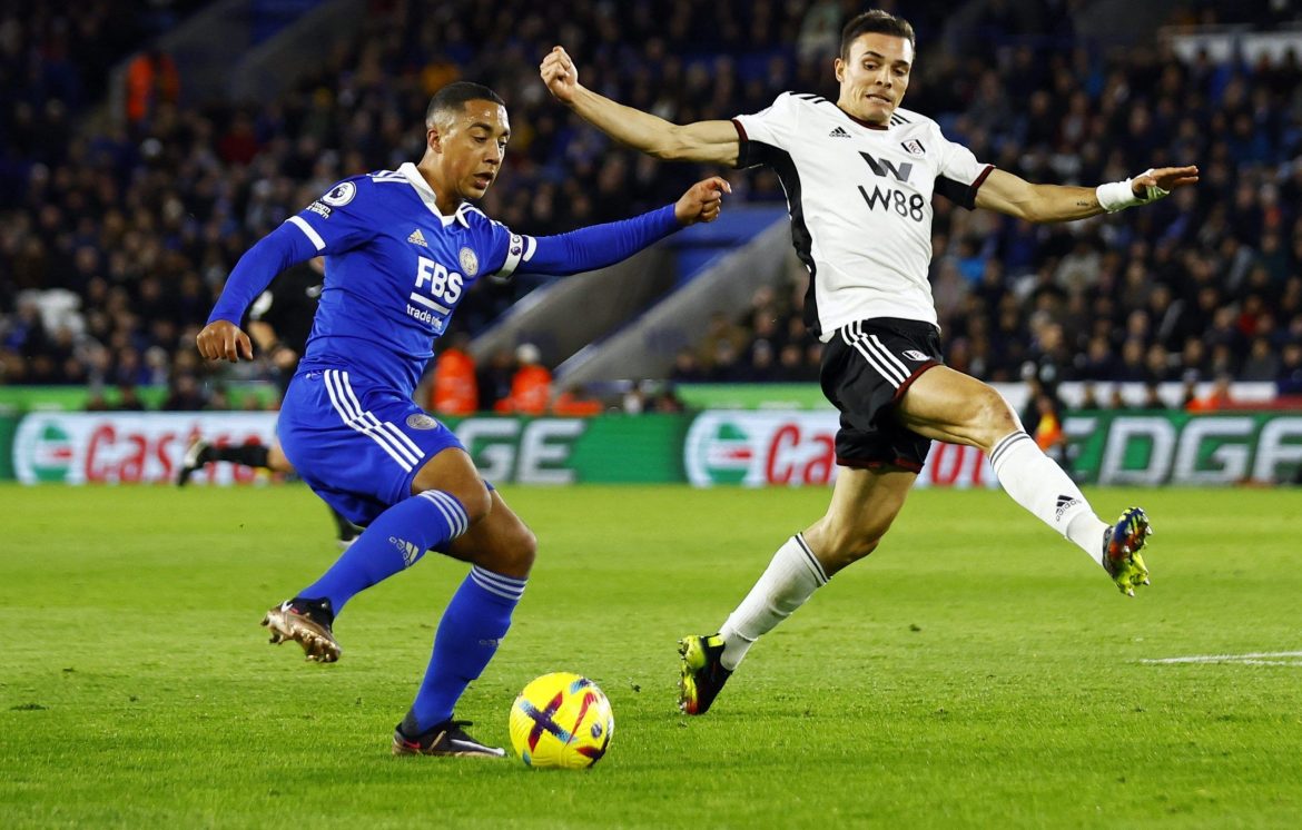 Arsenal could make late Tielemans move
