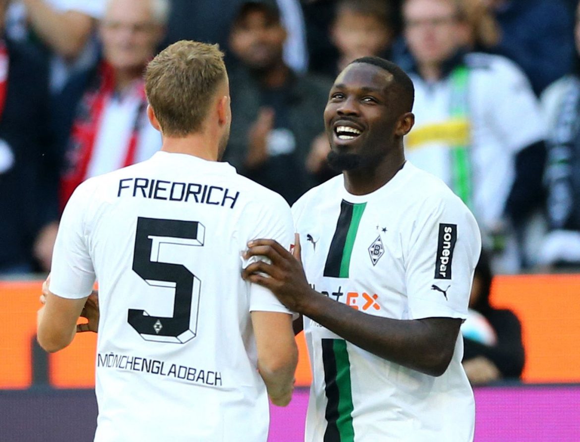 Aston Villa can land Ings upgrade in Thuram