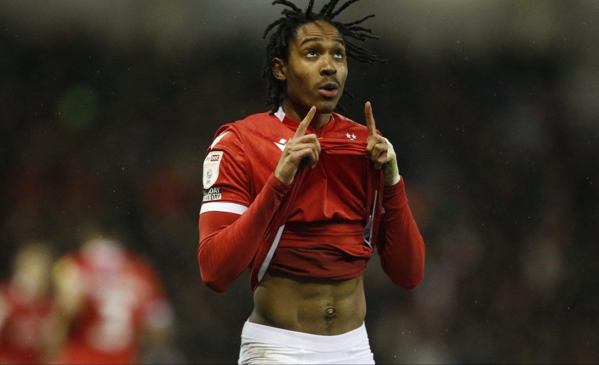 Forest must revive interest in Djed Spence