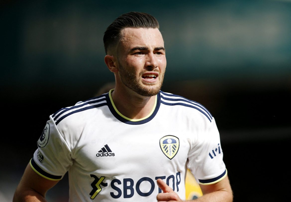 Leeds: Harrison’s special 29th-minute moment