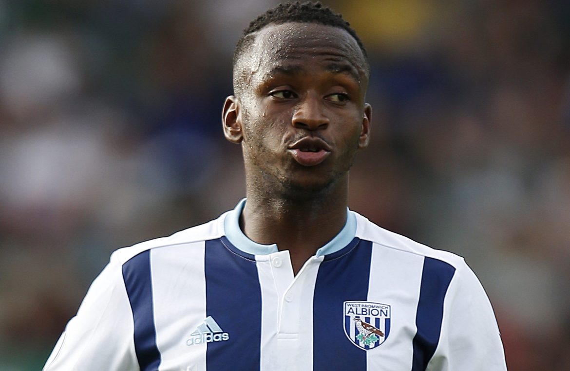 West Brom played a blinder with Berahino
