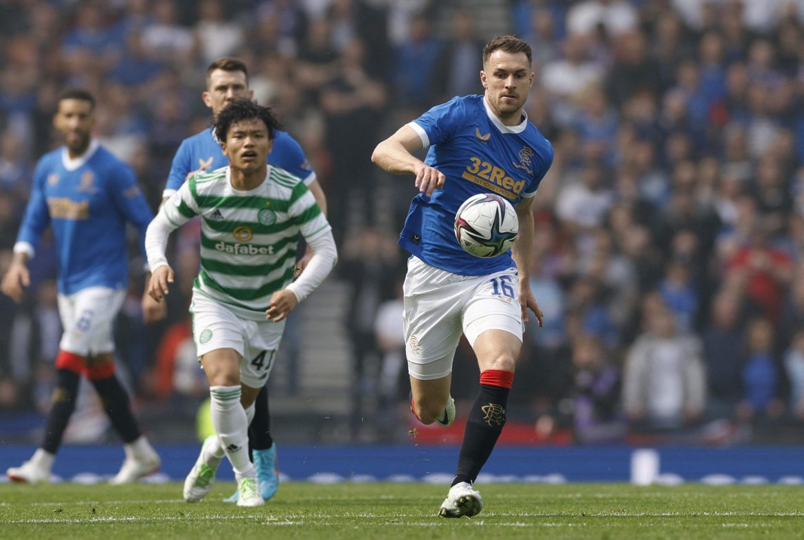 Rangers injury update emerges on duo