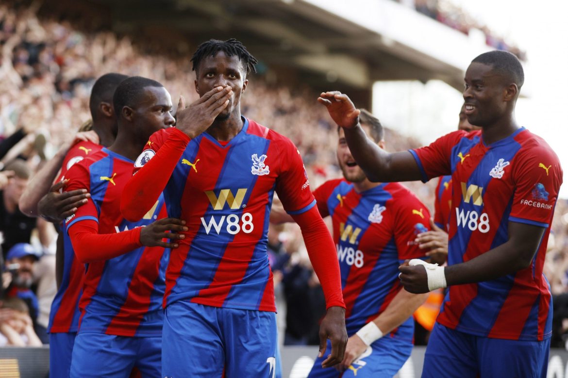 Vieira must unleash Palace gem Rak-Sakyi