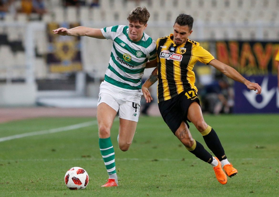 Sheffield United eye up Jack Hendry move