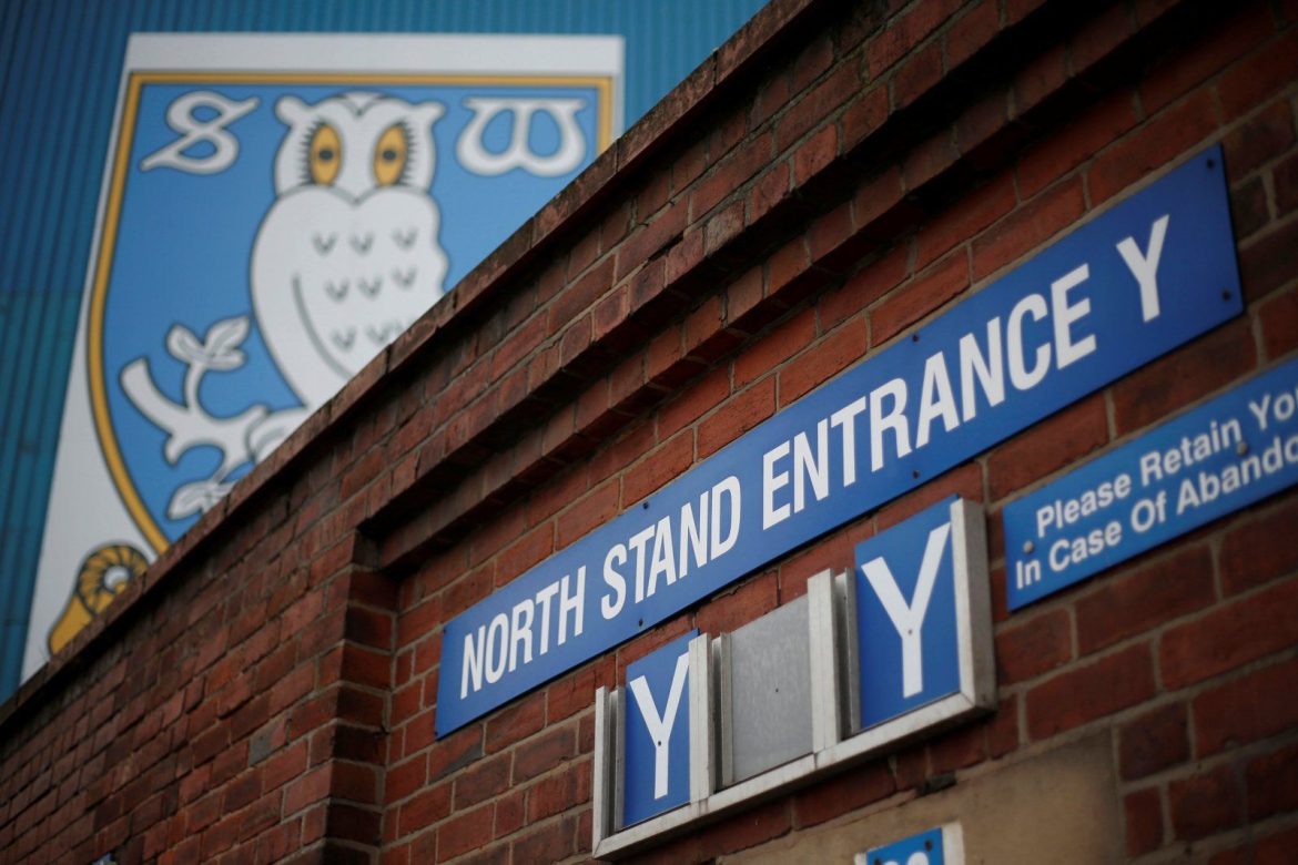 Morrison won’t be returning to Sheff Wed