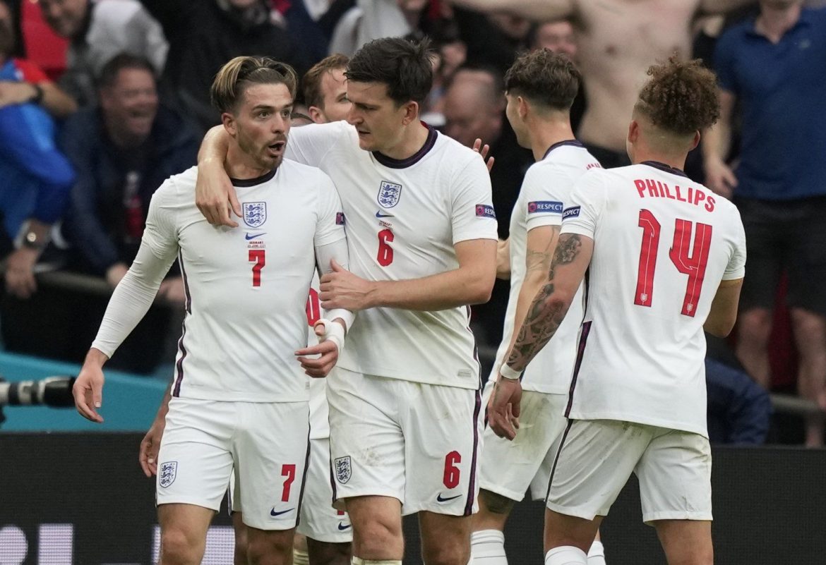 AVFC: Fans react to Goldbridge’s Grealish post