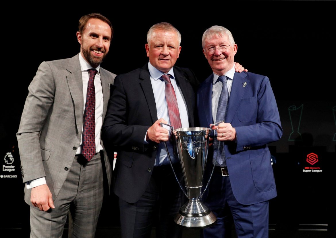 Chris Wilder could rescue West Brom