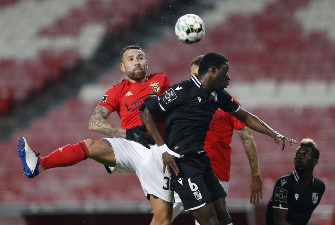 Aston Villa keen on defender Abdul Mumin
