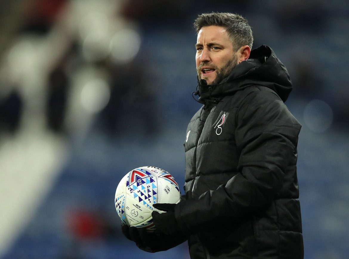 Sunderland must soon unleash academy prodigy Cieran Dunne