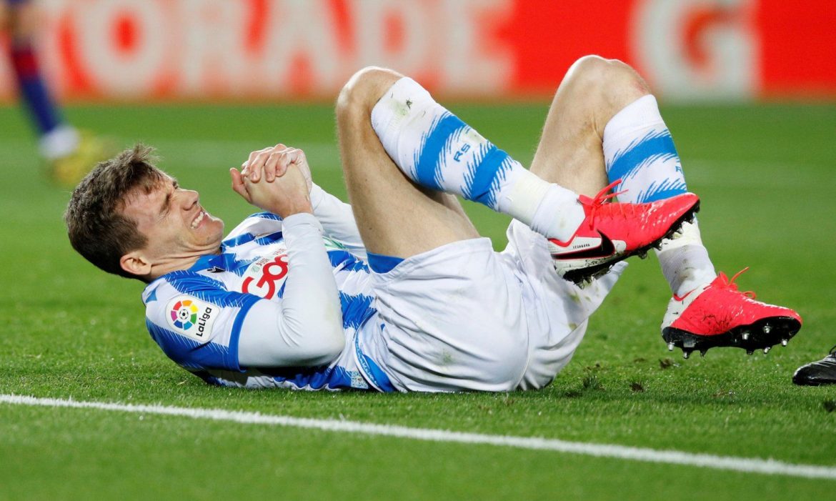 Leeds United: Diego Llorente fit to face Burnley %%sep%% %%sitename%%