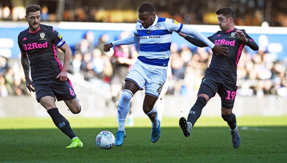 Celtic news: Neil Lennon plotting transfer for QPR’s Bright Osayi-Samuel